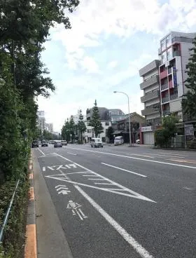 豊国ビルの外観