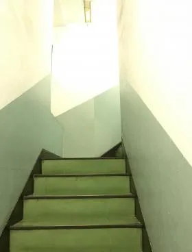 後楽園サイドビルの外観