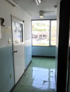 後楽園サイドビルの外観
