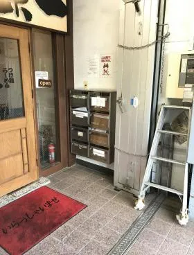 後楽園サイドビルの外観