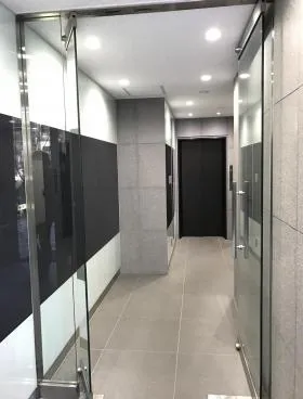 渋谷三丁目TRビルの外観