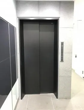 渋谷三丁目TRビルの外観