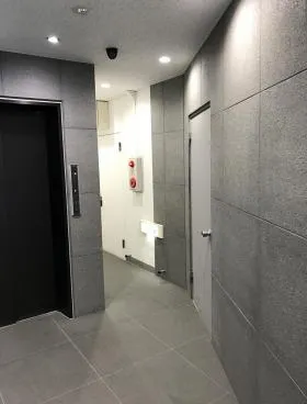 渋谷三丁目TRビルの外観