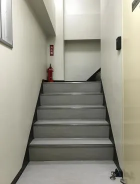 TBSビルの外観