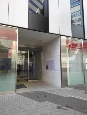 東京建物ファーレ立川ビルの外観