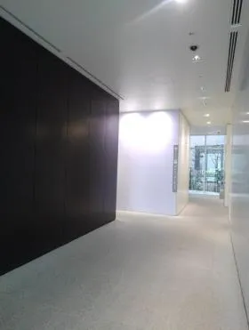 東京建物ファーレ立川ビルの外観