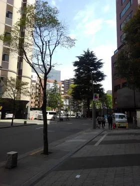 東京建物ファーレ立川ビルの外観