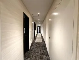 岩本町ツインの外観