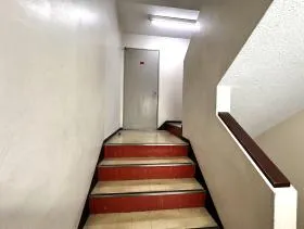岩本町ツインの外観
