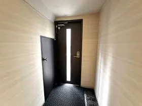 岩本町ツインの外観