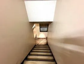 岩本町ツインの外観