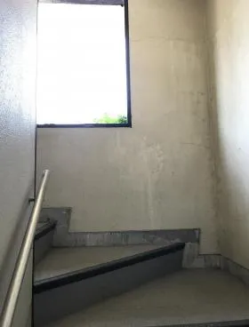 石井レジデンスの外観