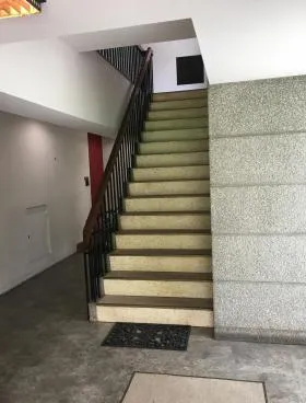 羽沢ハウスの外観