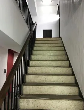 羽沢ハウスの外観