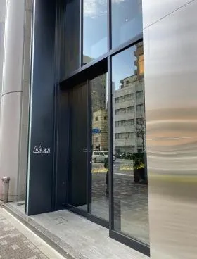 EDGE日本橋蛎殻町ビルの外観