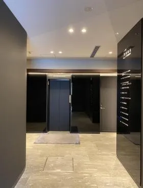 EDGE日本橋蛎殻町ビルの外観