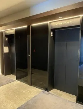 EDGE日本橋蛎殻町ビルの外観