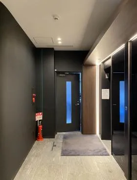 EDGE日本橋蛎殻町ビルの外観