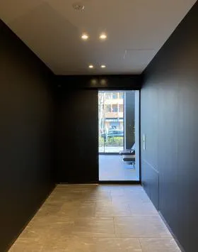 EDGE日本橋蛎殻町ビルの外観