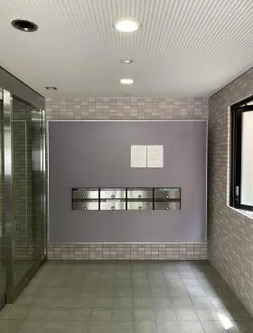 高倉第7マンションの外観