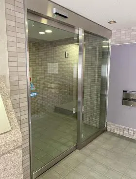 高倉第7マンションの外観