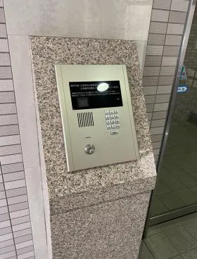 高倉第7マンションの外観