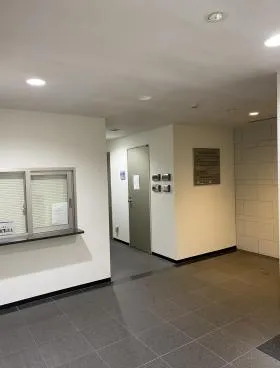 マストライフ南青山ビルの外観