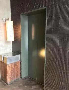 Navi渋谷Ⅱビルの外観