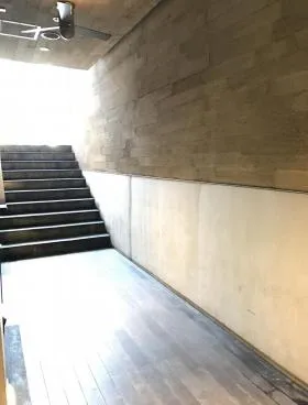 Navi渋谷Ⅱビルの外観