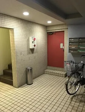麹町パーソナルハウスの外観
