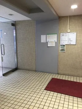 麹町パーソナルハウスの外観