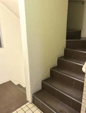 麹町パーソナルハウスの外観
