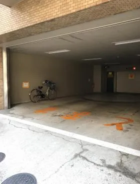 ロイアル一番町の外観