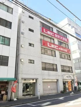 塩谷ビルの外観