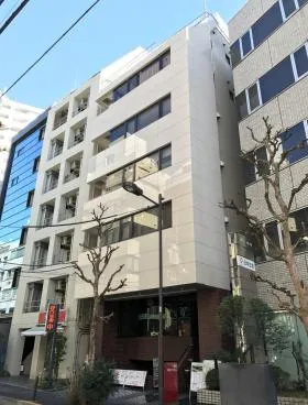一番町ファーストの外観