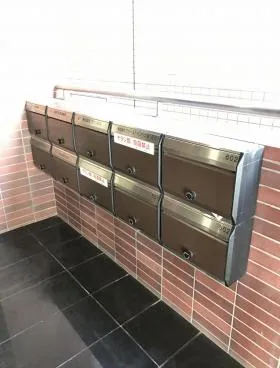 一番町ファーストの外観