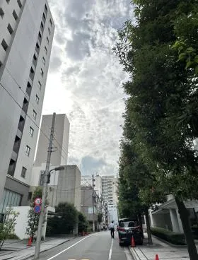グランドメゾン九段南の外観