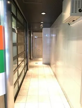 麹町シャインビルの外観