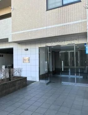 デュオ・スカーラ麹町ビルの外観
