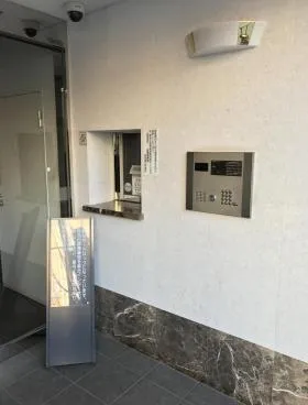 デュオ・スカーラ麹町ビルの外観