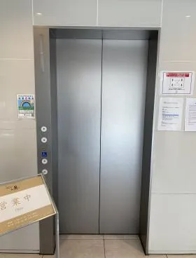 BCG表参道PROPERTYの外観