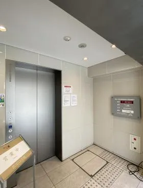 BCG表参道PROPERTYの外観