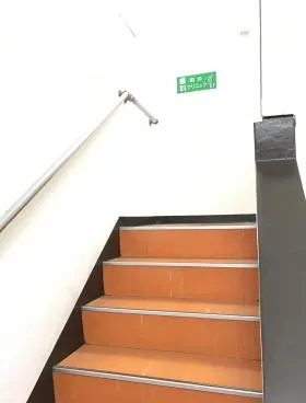 渡辺ビルの外観