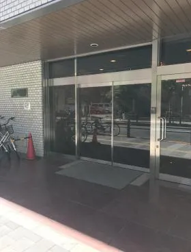正和ビルの外観
