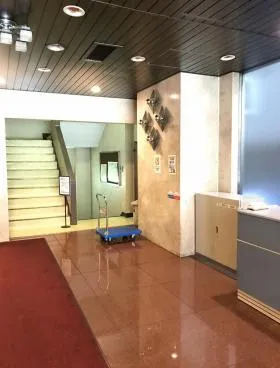 正和ビルの外観