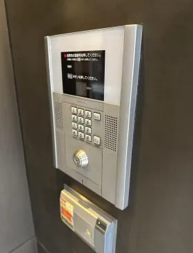 銀座7ビルディングの外観