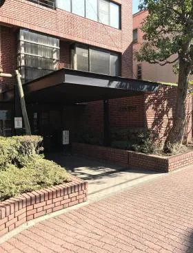 ビオライフハウスの外観