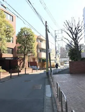 ビオライフハウスの外観