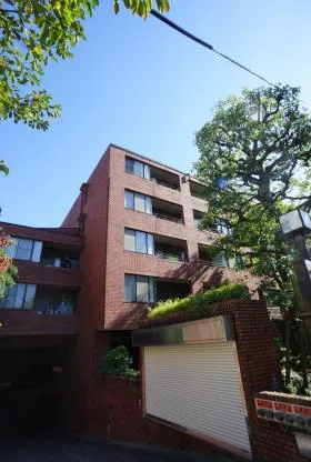 ビオライフハウスの外観