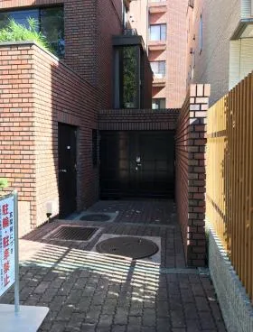 ビオライフハウスの外観